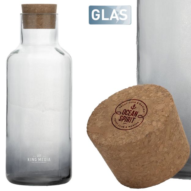 smokey karaf 1250 ml