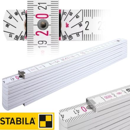 houten stabila vouwmeter jessica