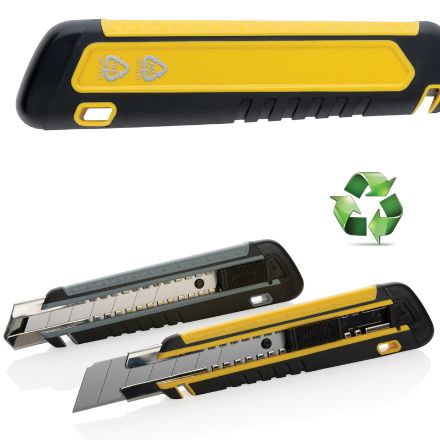 hervulbare recycled plastic heavy duty breekmes