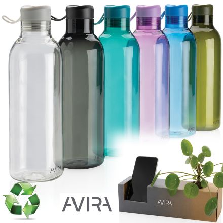 avira atik rcs recycled pet fles 1 liter