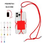 lanyard sebly voor alle soorten smatphones