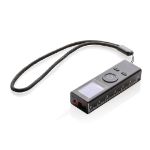 recycled aluminium 30 meter laserafstandsmeter