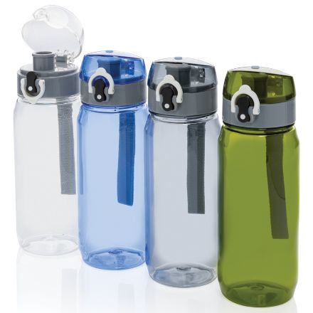 yide r-pet lekvrije thermosfles 600 ml