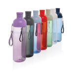 impact r-pet lekvrije waterfles 600 ml