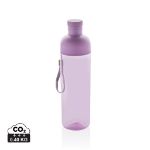 impact r-pet lekvrije waterfles 600 ml