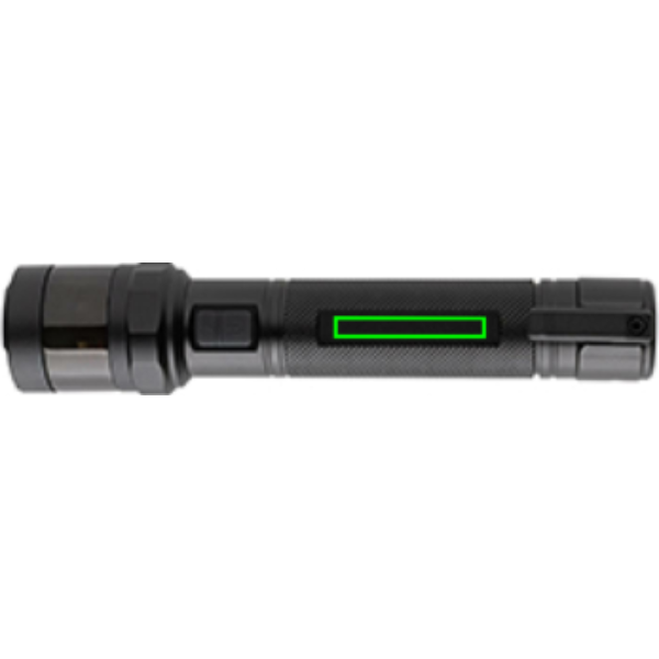 laser gravering (40 x 6 mm)
