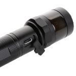 gear x recycled aluminium veiligheidszaklamp