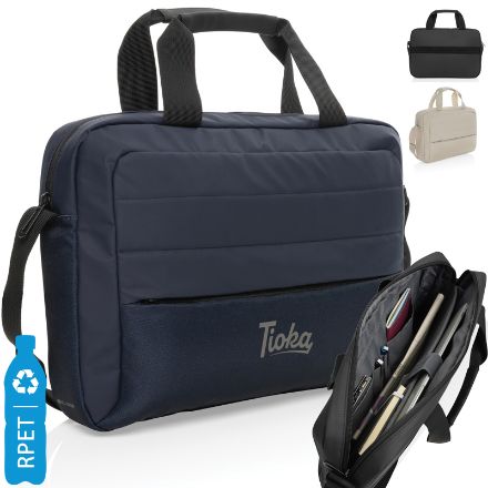 armond aware&trade rpet 15.6 inch laptoptas