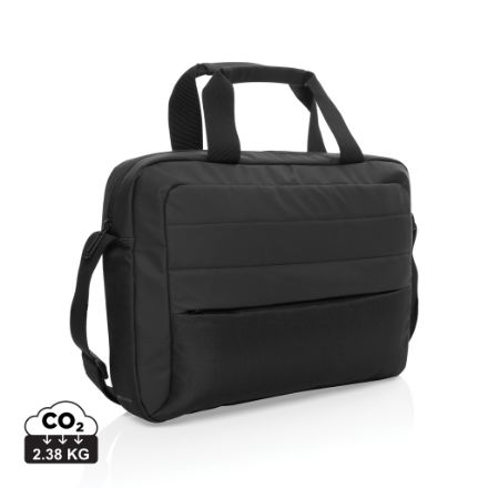 armond aware&trade rpet 15.6 inch laptoptas