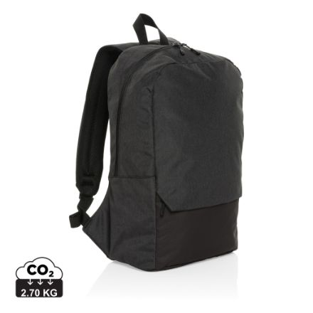 kazu aware&trade rpet basis 15.6 inch laptoptas