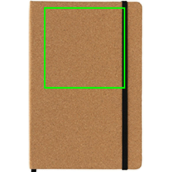 co2 gravering (90 x 90 mm)