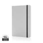 craft a5 recycled kraft en steenpapier notitieboek