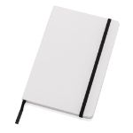 craft a5 recycled kraft en steenpapier notitieboek