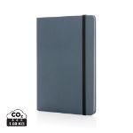 craft a5 recycled kraft en steenpapier notitieboek
