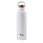 vinga ciro recycled rvs thermosfles 800 ml