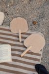 vinga miro strandtennis spel