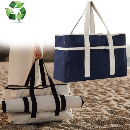 vinga volonne aware&trade recycled strandtas