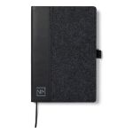 vinga albon recycled vilt a5 notitieboek