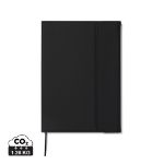 vinga baltimore recycled pu a5 notitieboek