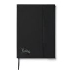 vinga baltimore recycled pu a5 notitieboek