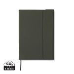 vinga baltimore recycled pu a5 notitieboek