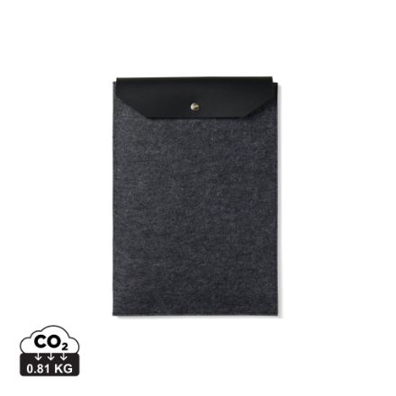 vinga albon recycled vilt 14 inch laptophoes