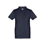 thc adam kids kinder polo 195 gr