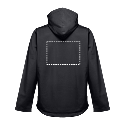 transferdruk <  12 cm2 (280 x 200 mm)