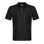 thc dynamic. technisch herenpoloshirt maten s-3xl