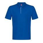 thc dynamic. technisch herenpoloshirt maten s-3xl