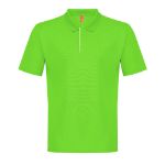 thc dynamic. technisch herenpoloshirt maten s-3xl