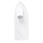 thc dynamic. technisch heren poloshirt maten s-3xl