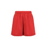 thc match short voor kinderen maten 4-6-8-10-12