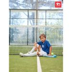 thc match short voor kinderen 4-6-8-10-12 jaar