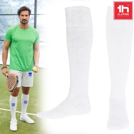 thc run wh. mid-kuit sportsokken 36-39-40-44