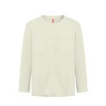 t-shirt met lange mouwen voor kids 2-4-6-8-10-12 - groen