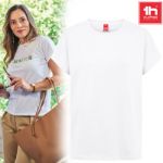 thc sofia regular wh. dames-t-shirt xs-xxl