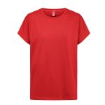 thc sofia regular. dames-t-shirt maten: xs-xxl
