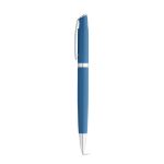 roller en balpen set gerecycled aluminium