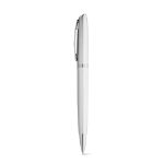 roller en balpen set gerecycled aluminium