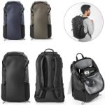 alasca. wandelrugzak met waterdichte coating