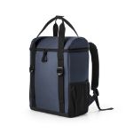roma l. 600d rpet en ripstop koelrugzak 16 liter