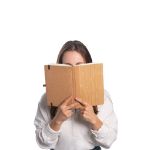 a5 notitieblok met harde kaft in bamboe en kurk