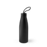 morgan. fles in 90% gerecycled roestvrij staal