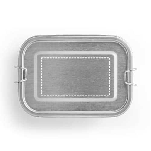 lasergravure <   2 cm2 (100 x 55 mm)