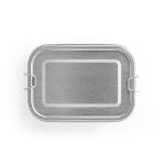 allspice. hermetische voedselbox