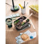 allspice. hermetische voedselbox