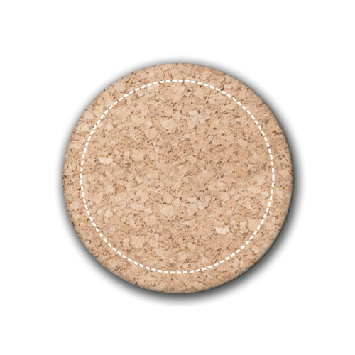 lasergravure <   2 cm2 (40 x 40 mm)