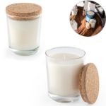 zen 180 geurkaars in een glazen beker