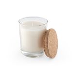 zen 180 geurkaars in een glazen beker